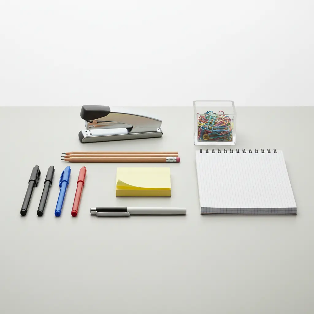 Канцелярские товары для офиса